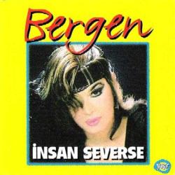 BERGEN-bergen-insan severse-farklı kapak-cd-AMBALAJINDA CD