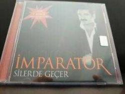 ibrahim tatlıses-silerde geçer-cd-mutlu ol yeter-imparator-bir kulunu çok sevdim-ambalajında cd