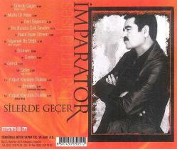 ibrahim tatlıses-silerde geçer-cd-mutlu ol yeter-imparator-bir kulunu çok sevdim-ambalajında cd