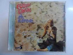 FÜSUN ÖNAL-füsun önal-ah nerede-cd ambalajında