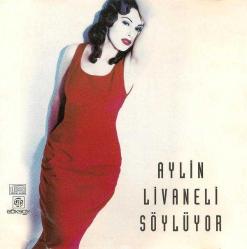 AYLİN LİVANELİ-aylin livaneli-söylüyor-çakmak çakmak-CD-NADİR BASIM- BASKISI TÜKENDİ-AMBALAJINDA CD