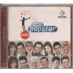 TÜRKİYE POPSTAR-türkiye popstar-firdevs-cd-TÜKENEN BASKI-CD- AMBALAJINDA CD