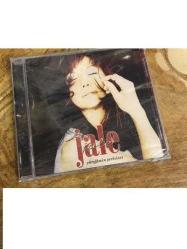 JALE-jale-yüreğimin şarkıları bu şarkılar senin için unıversal cd-BASKISI TÜKENMİŞ CD-AMBALAJINDADIR