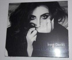 İREM DERİCİ-irem derici-bensiz yapamazsın-cd-ambalajında-BASKISI TÜKENMİŞ SIFIR CD