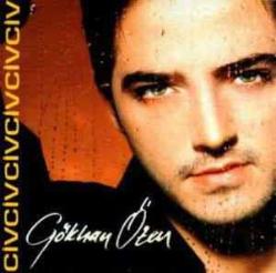 GÖKHAN ÖZEN-gökhan özen-civciv-cd-BASKISI TÜKENMİŞ CD-AMBALAJINDADIR