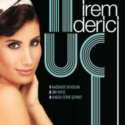 İREM DERİCİ-irem derici-üç-cd-ambalajında-BASKISI TÜKENMİŞ SIFIR CD