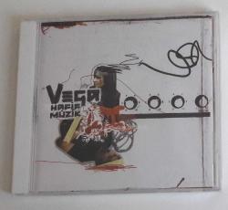 VEGA-vega-cd-hafif müzik-AMBALAJINDA-ULTRA NADİR SIFIR CD