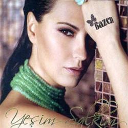 YEŞİM SALKIM-yeşim salkım-bazen-cd-BASKISI TÜKENDİ-AMBALAJINDA CD