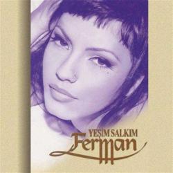 yeşim salkım-ferman-deli mavi-yeniden başlasın-cd-TÜKENEN BASKI- AMBALAJINDA CD