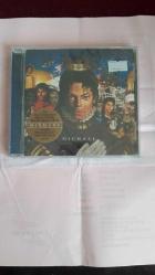 洋楽 Ed-Michael Ed-Michael CD Michael Jackson - Michael CD - Efemera - kitantik | #11922206004251