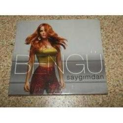 BENGÜ-bengü-saygımdan-cd-TÜKENEN BASKI-AMBALAJINDA CD
