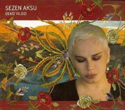 SEZEN AKSU-sezen aksu-DENİZ YILDIZI-BASKISI TÜKENDİ-CD-AMBALAJINDA CD