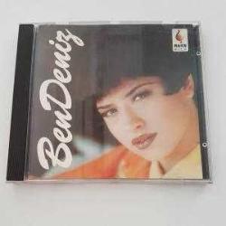 bendeniz-deniz çelik-cd-ya sen ya hiç-ağlayayım mı-müjdeler ver-nadir raks müzik