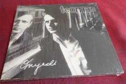 TEOMAN-teoman-paramparça onyedi-17-unıversal BASKI- AMBALAJINDA CD