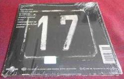 TEOMAN-teoman-paramparça onyedi-17-unıversal BASKI- AMBALAJINDA CD