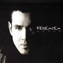 KEREMCEM-keremcem-cd-dokun-NADİR BASKI-AMBALAJINDA CD