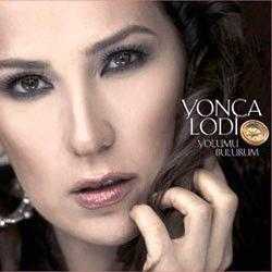 YONCA LODİ-yonca lodi-yolumu bulurum-TÜKENEN BASKI- AMBALAJINDA CD