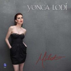 YONCA LODİ-yonca lodi-MİLAT-TÜKENEN BASKI- AMBALAJINDA CD