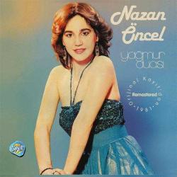 NAZAN ÖNCEL-nazan öncel -YAĞMUR DUASI-çok nadir-BASKISI TÜKENDİ-CD-AMBALAJINDA CD