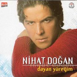 NİHAT DOĞAN-nihat doğan-ölürem kızlar cd DAYAN YÜREĞİM-KARİZMA MÜZİK İLK BASKI-AMBALAJINDA CD -BASKISI TÜKENDİ-