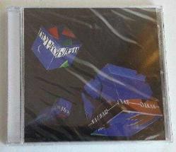 MAZHAR FUAT ÖZKAN-MFÖ-mfö-cd-NO PROBLEM-AMBALAJINDA BASKISI TÜKENDİ-ULTRA NADİR CD