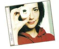 AYLİN ASLIM-aylin aslım-cd-gelgit-senin gibi-POWER BASKI-İLK BASIM-BASKISI TÜKENDİ-AMBALAJINDA CD