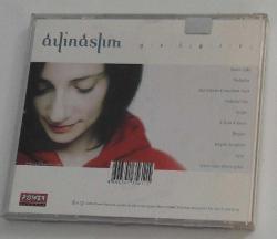 AYLİN ASLIM-aylin aslım-cd-gelgit-senin gibi-POWER BASKI-İLK BASIM-BASKISI TÜKENDİ-AMBALAJINDA CD