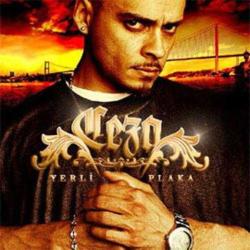 ceza yerli plaka -CD KUTUSUNDA-TÜKENEN BASKI-ÇOK NADİR- AMBALAJINDA CD