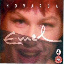 EMEL-emel müftüoğlu-hovarda-cd-hoşgeldin hüzün-1995-ÇOK NADİR-SIFIR CD