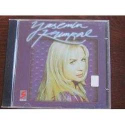 yasemin kumral-1999-cd-bim bam bom-RAKS MÜZİK-BASKISI TÜKENDİ-AMBALAJINDA CD
