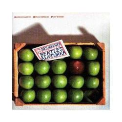BEATLES ALATURKA-beatles alaturka-FUAT GÜNER-DÜNYA KIZILÇAY-İLK BASKI-ÇOK NADİR CD-AMBALAJINDA