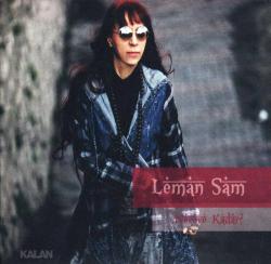 LEMAN SAM-leman sam-cd-nereye kadar-TÜKENEN BASKI-AMBALAJINDA CD