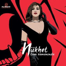 nükhet duru-cd-dikine dikine-hicran-sizli bizli-tam zamanında-TÜKENEN BASIM-AMBALAJINDA CD