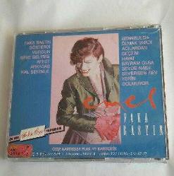 EMEL-emel müftüoğlu-FAKA BASTIN-faka bastın nadir cd
