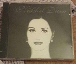 nükhet duru-cd yasaksa yasak geberiyorum-1994-RAKS MÜZİK-TÜKENEN BASIM-AMBALAJINDA CD