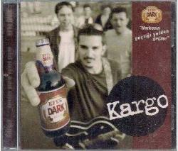 KARGO-kargo-cd-herkesin geçtiği yoldan geçme-UNIVERSAL-2000-NADİR-ÖZEL BASKI- AMBALAJINDA SIFIR CD