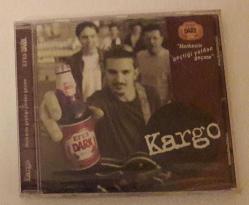 KARGO-kargo-cd-herkesin geçtiği yoldan geçme-UNIVERSAL-2000-NADİR-ÖZEL BASKI- AMBALAJINDA SIFIR CD