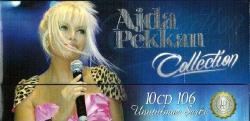 ajda pekkan-Collection 10 CD BOX SET-ambalajında-seni seçtim-hoş gör sen-cool kadın-özel baskı paket