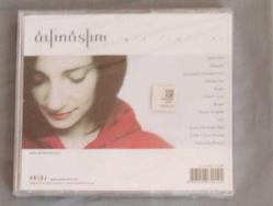 AYLİN ASLIM-aylin aslım-cd-gelgit-senin gibi--BASKISI TÜKENDİ-AMBALAJINDA CD