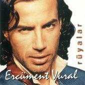 ERCÜMENT VURAL ercüment vural-cd rüyalar-1995-nadir cd