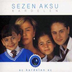sezen aksu-cd-kardelen-gidemem-BASKISI TÜKENDİ- AMBALAJINDA CD