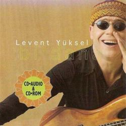 LEVENT YÜKSEL-levent yüksel-cd-bi daha-imkansız aşk-jelatinli cd