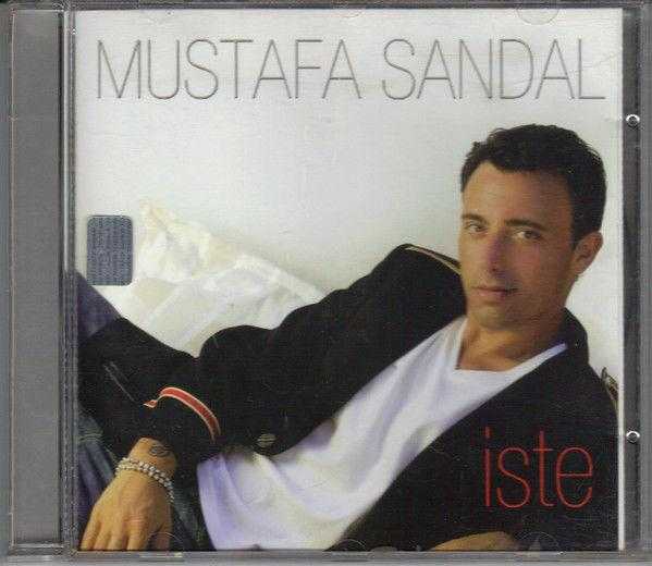 Mustafa Sandal - Isyankar (NAD) [feat. Gentleman] | Play on Anghami