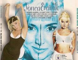 yonca evcimik-94-bandıra bandıra--DESTAN MÜZİK BASKISI TÜKENDİ-- AMBALAJINDA CD