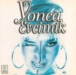 yonca evcimik-94-bandıra bandıra--DESTAN MÜZİK BASKISI TÜKENDİ-- AMBALAJINDA CD