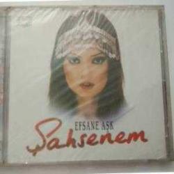 ŞAHSENEM-şahsenem yüreğim meskender aşka cd EFSANE AŞK-BASKISI TÜKENMİŞ CD-AMBALAJINDADIR