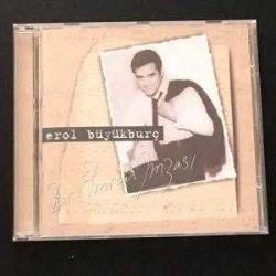 Efemera - erol büyükburç-bir ömrün imzası-dudaklarımda şarkısın-cd-UNIVERSAL MÜZİK-AMBALAJINDA CD - kitantik - kitaLog