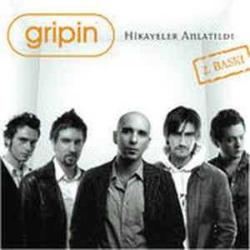 GRİPİN-gripin-2 cd-hikayeler anlatıldı-ÇOK NADİR BASKI-AMBALAJINDA-BASKISI TÜKENMİŞ SIFIR CD