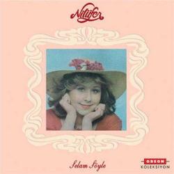 cd cd cd cd NİLÜFER-nilüfer selam söyle son arzum cd-NADİR BASKI-AMBALAJINDA SIFIR CD