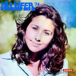 NİLÜFER-nilüfer-74-NADİR BASKI-AMBALAJINDA SIFIR CD